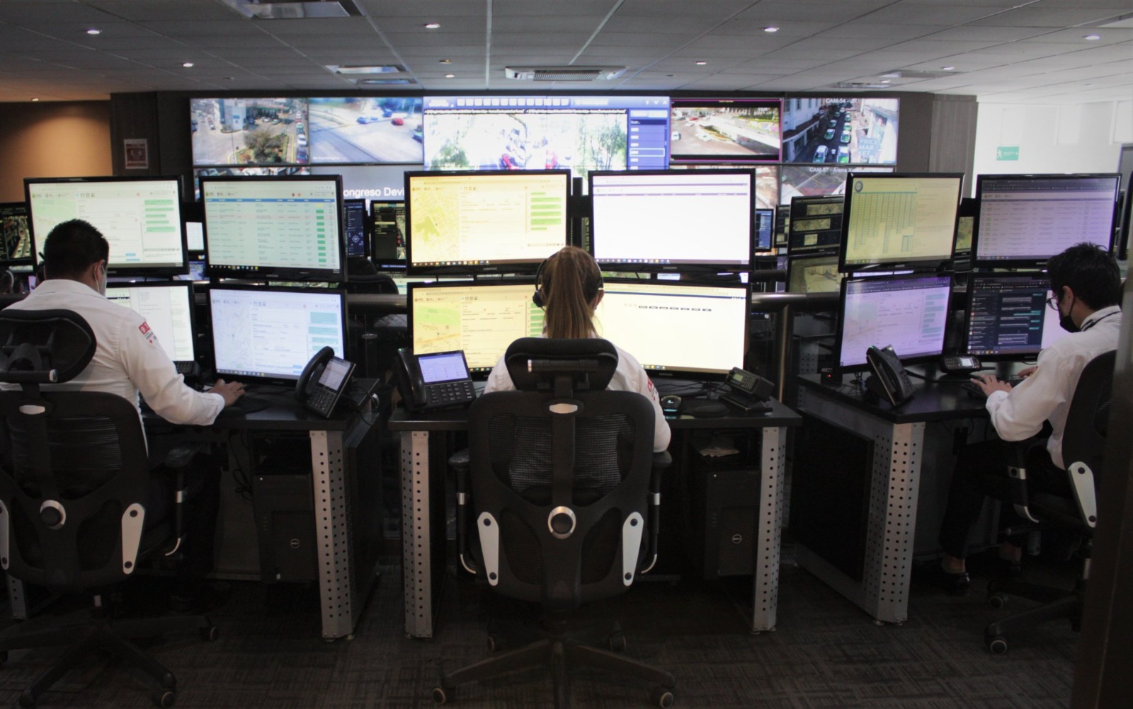 ¿Tienes una emergencia? El C4 te apoya con cinco servicios WhatsApp Image 2023-02-20 at 5.07.01 PM