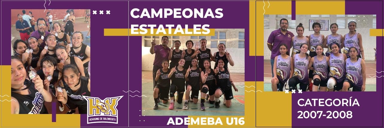 La categoría 07-08 consiguió el campeonato estatal U1 de ADEMEBA. WhatsApp Image 2023-02-28 at 5.28.56 PM