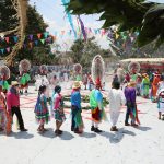 SECVER afina coordinación institucional rumbo a Cumbre Tajín