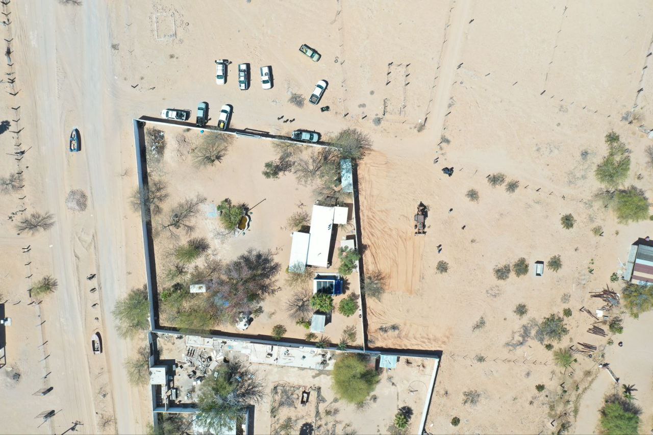 Veracruz, la entidad con el mayor registro de fosas clandestinas: Segob 337041383_1291888434752031_4416172621272732097_n