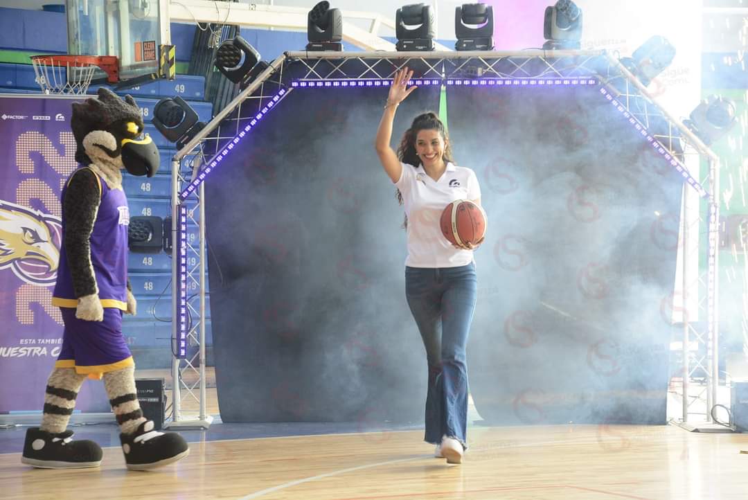 Regresa Rosaura Guardiola a HDXF. FB_IMG_1679344135853