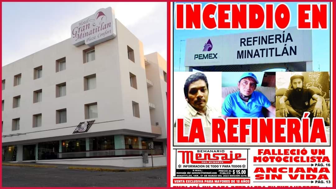 Descansen en paz, Don Luis y Don Faustino. FB_IMG_1679598334694