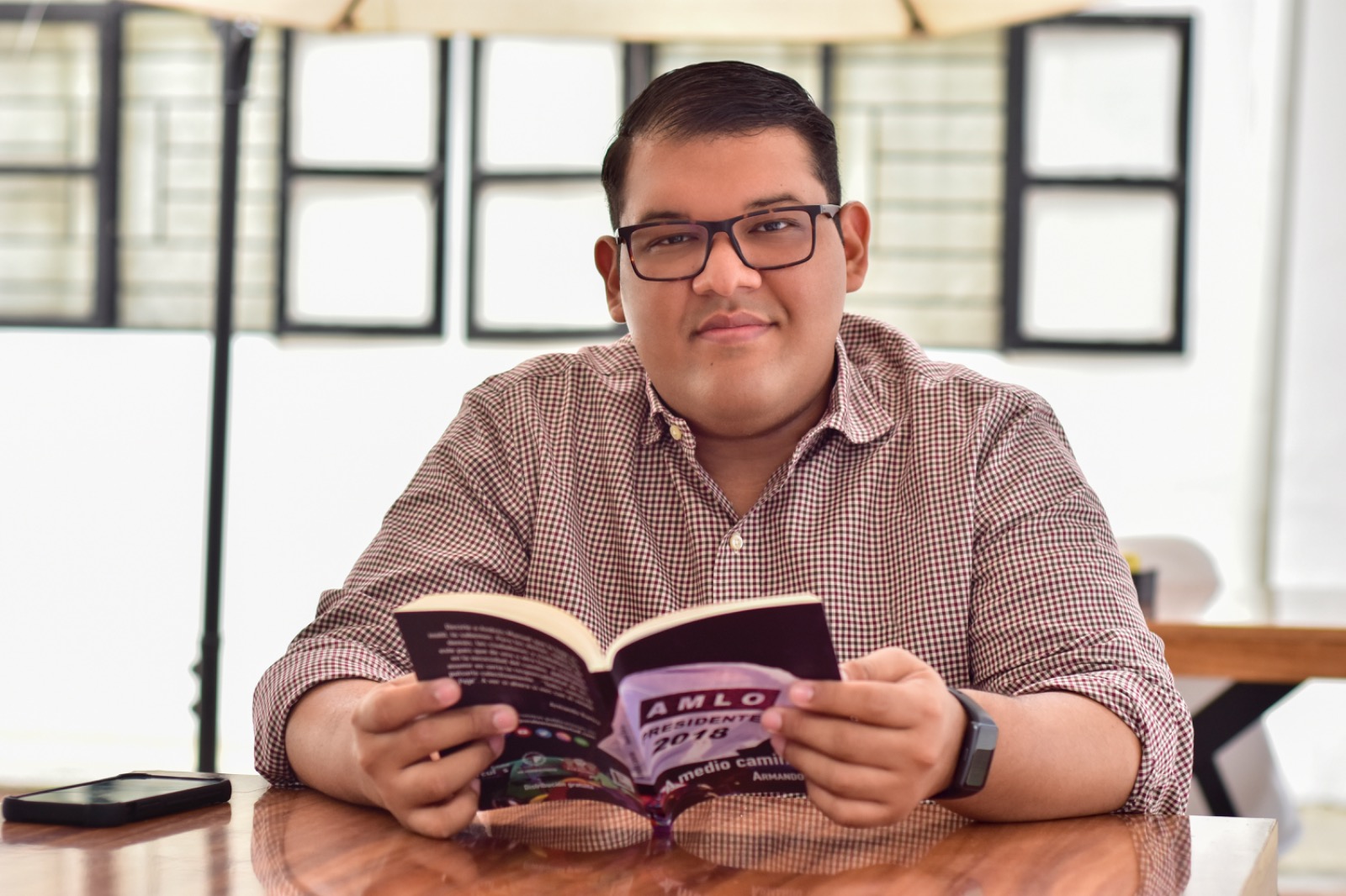 Mujeres en coyuntura política. IMG-20230308-WA0000