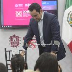 Lima Franco “descubre” fallas financieras que no corrigió cuando estuvo en Sefiplan