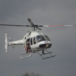 El Gobierno de Veracruz podría adquirir tres helicópteros nuevos