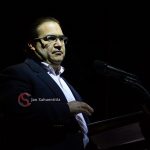 Javier Duarte cumplió su sentencia de 9 años, pero no saldrá de prisión