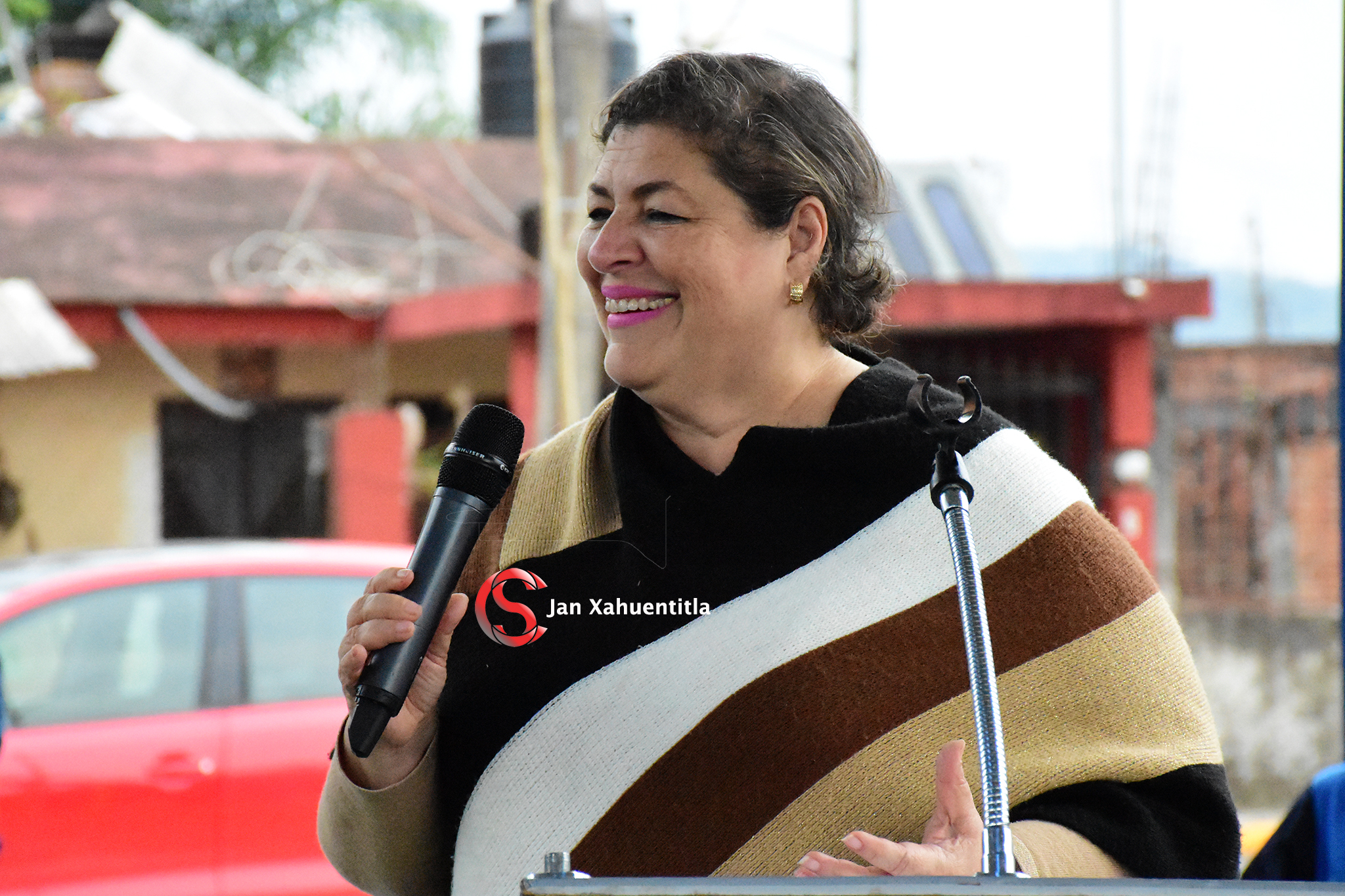 Leticia López Landero