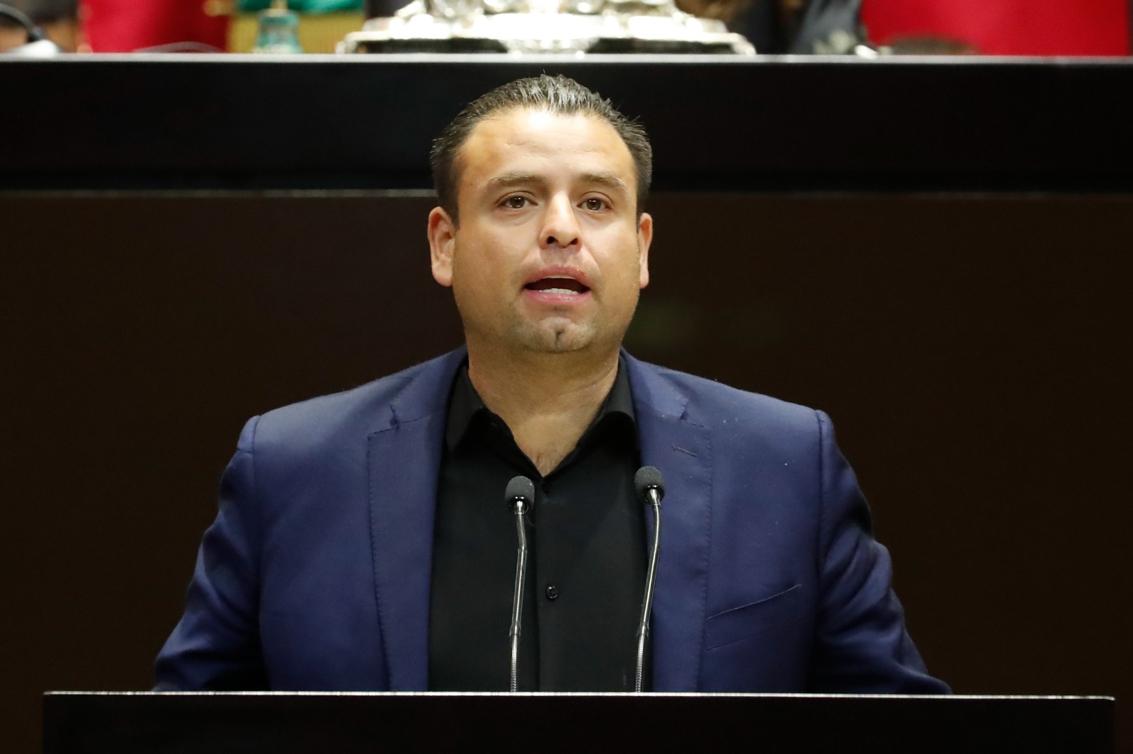 Miguel Varela Pinedo