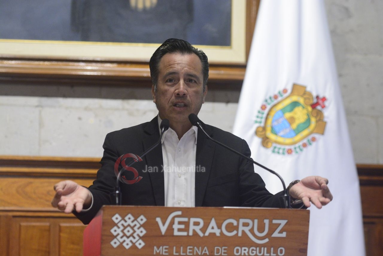 Cuitláhuac García Jiménez