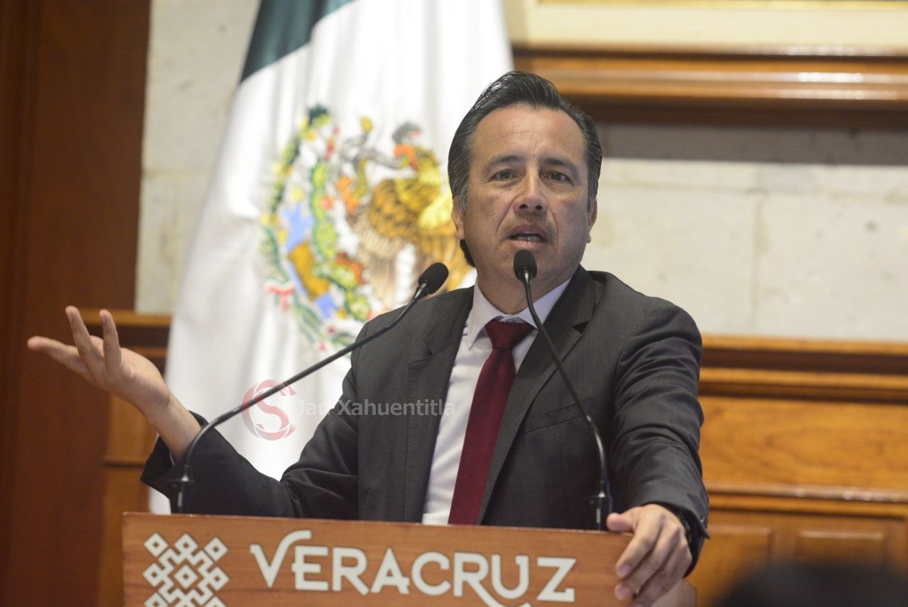 Cuitláhuac García Jiménez