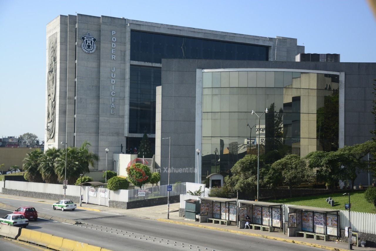 Poder Judicial del Estado