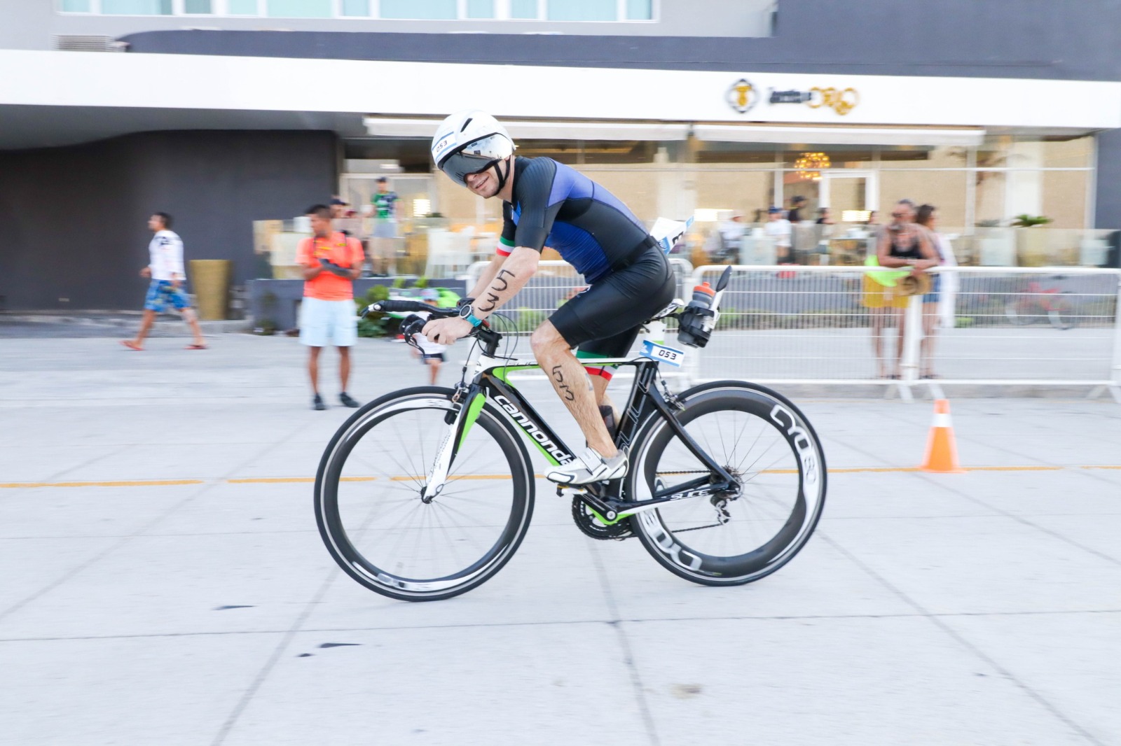 Impulsan iniciativa para incentivar compra y uso de la bicicleta y demás medios alternativos de micromovilidad ciclista
