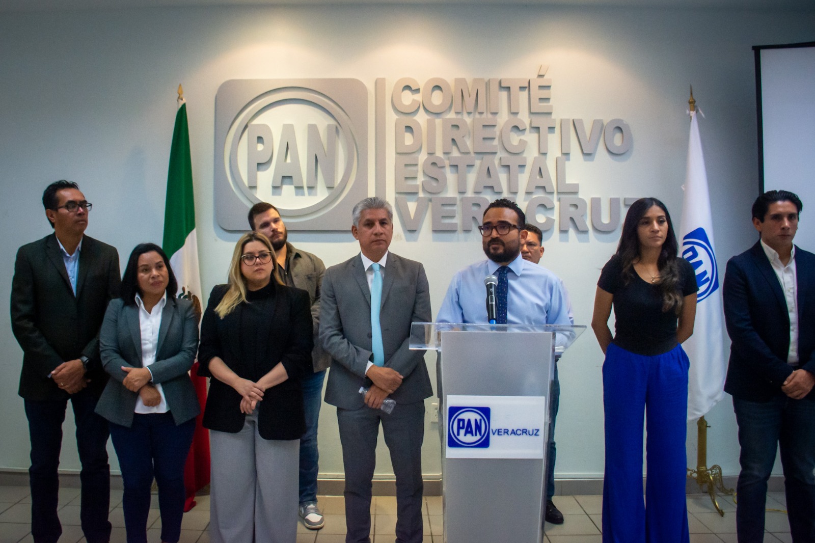 Mil millones de pesos perdidos en el ejercicio fiscal del Gobierno del Estado de Veracruz: Diputado Hermida Miguel Hermida