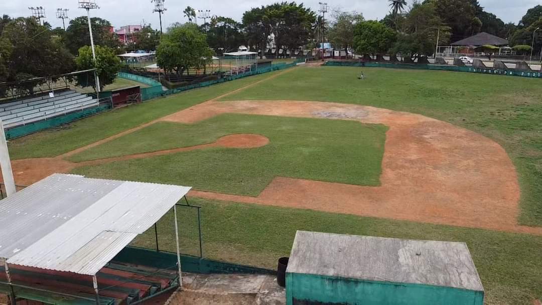 <strong>Liga Pequeña de Beisbol de Minatitlán será sede de Torneo Nacional</strong> WhatsApp Image 2023-03-26 at 6.05.44 PM