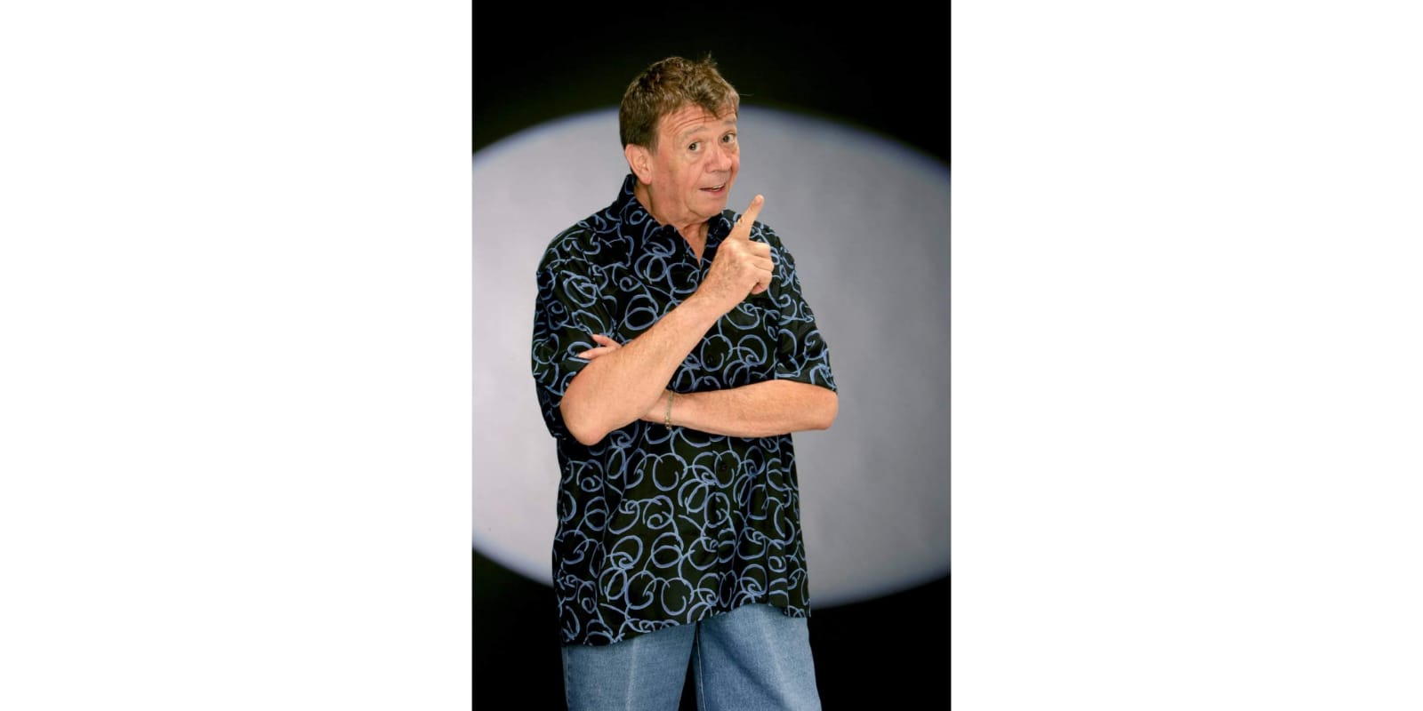 Javier López chabelo
