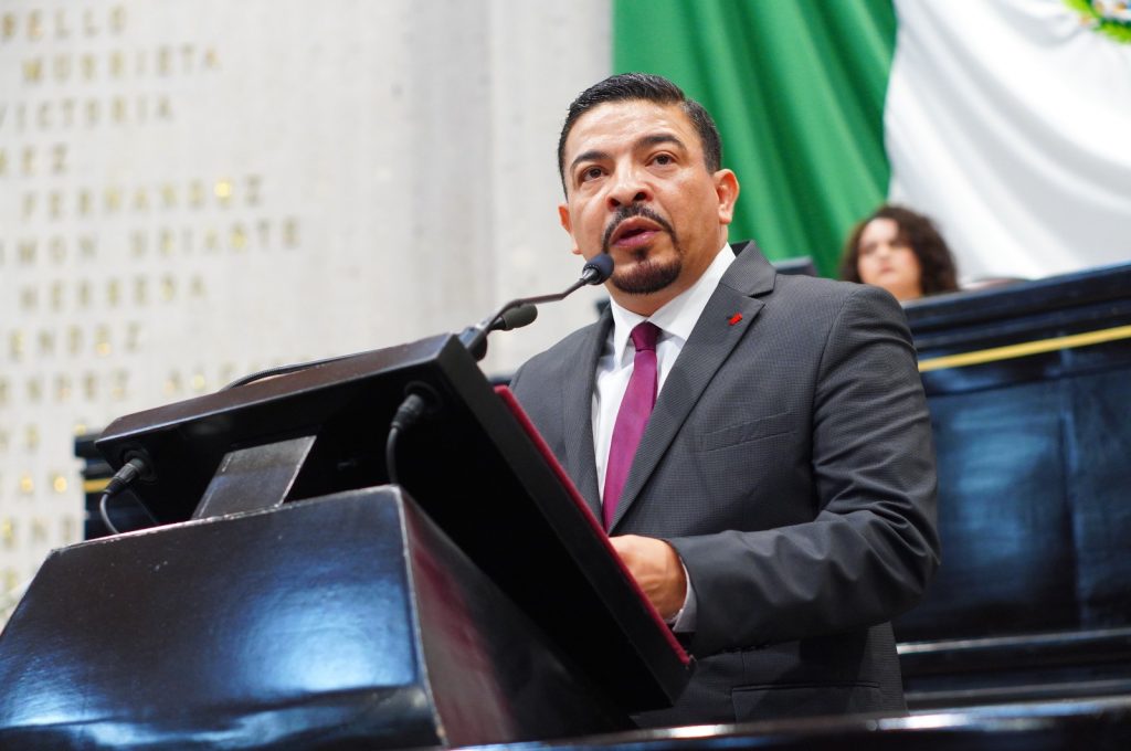 Javier Gómez Cazarín