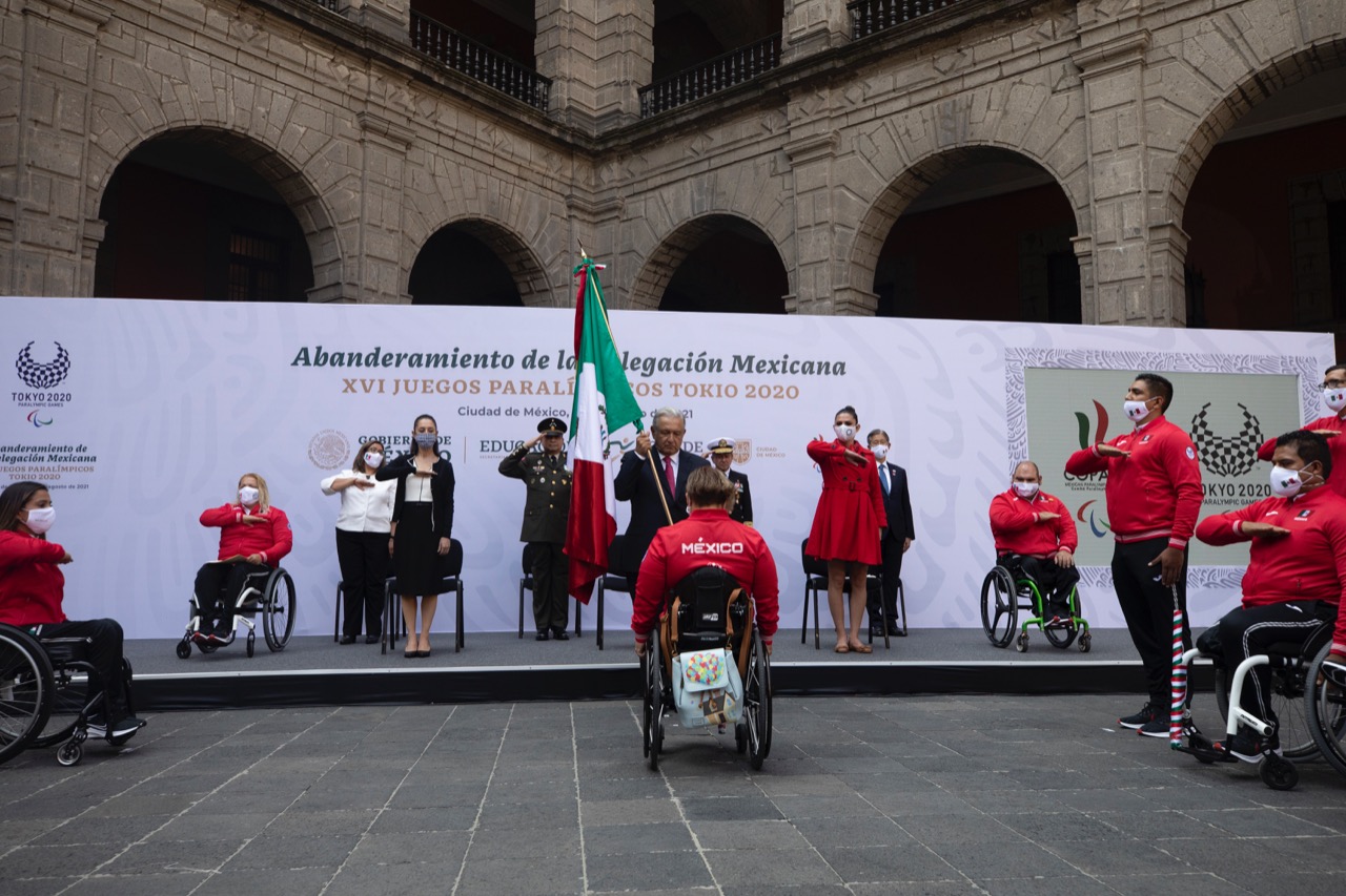 Impulsa María José Sánchez promover lenguaje inclusivo que proteja derechos de deportistas con discapacidad 239509875_978683236062699_8386810348194838665_n