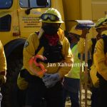 El 95 por ciento de los casos los incendios forestales son provocados: PC