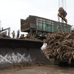 Exhorta SSP al uso de cubierta protectora en vehículos de carga