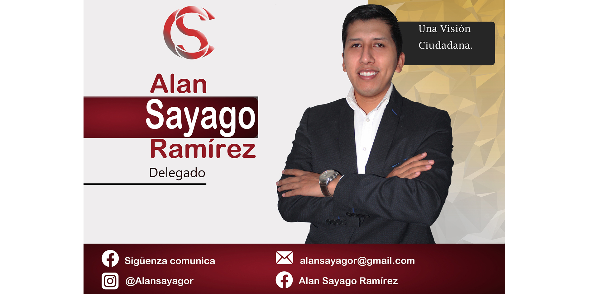 Alan Sayago
