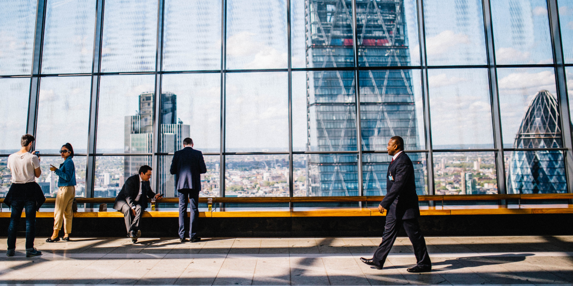 El México que necesitamos empresa