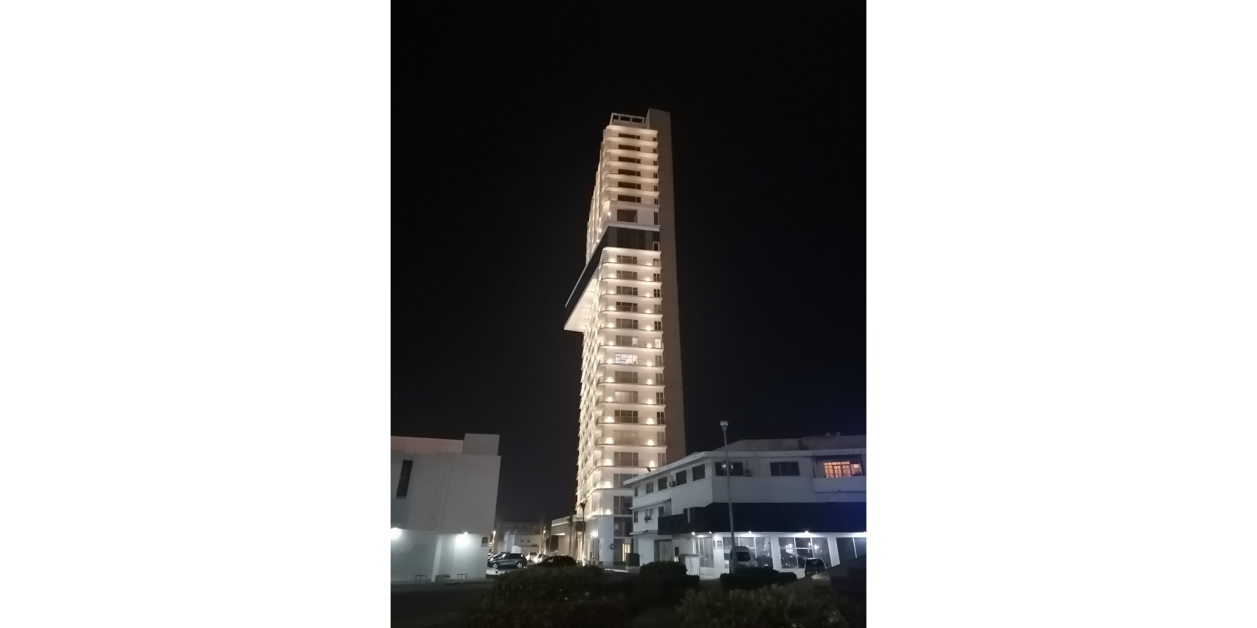 Torre Centro