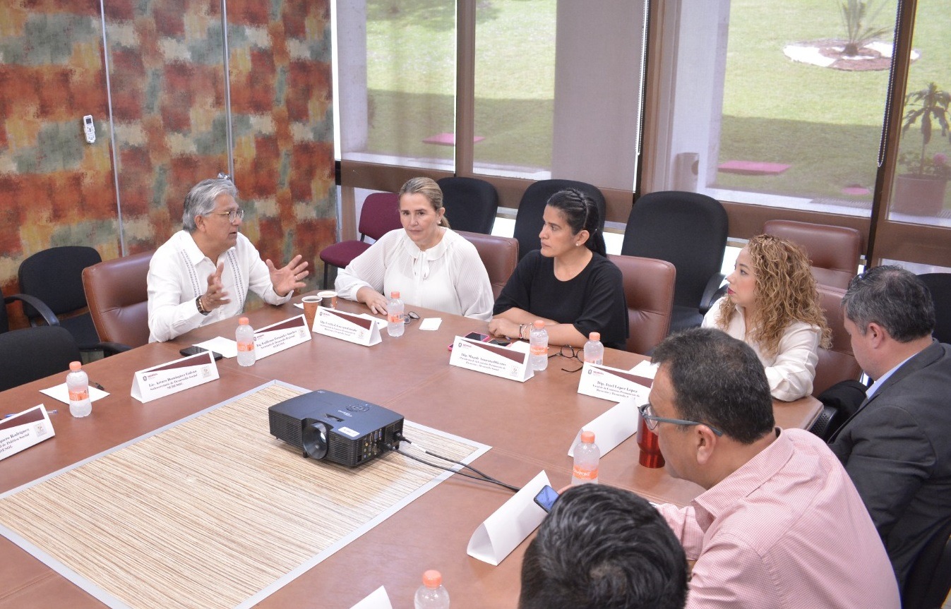 Inicia Comisión y Sedesol trabajos hacia la armonización de la Ley de Desarrollo Social IMG-20230419-WA0013