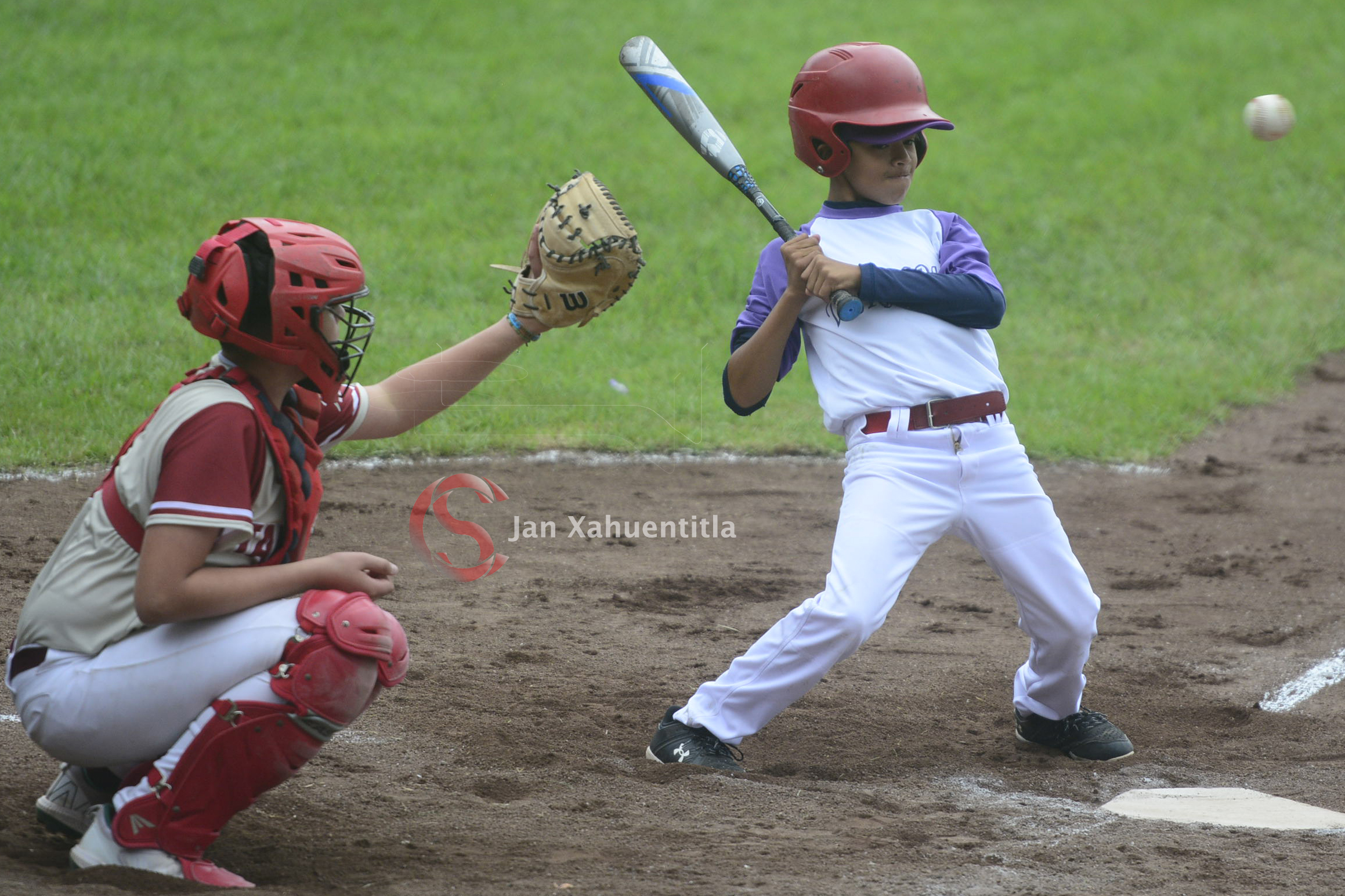 béisbol U-13