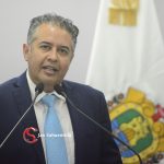 Que no es corrupto dice Iván Martínez Olvera