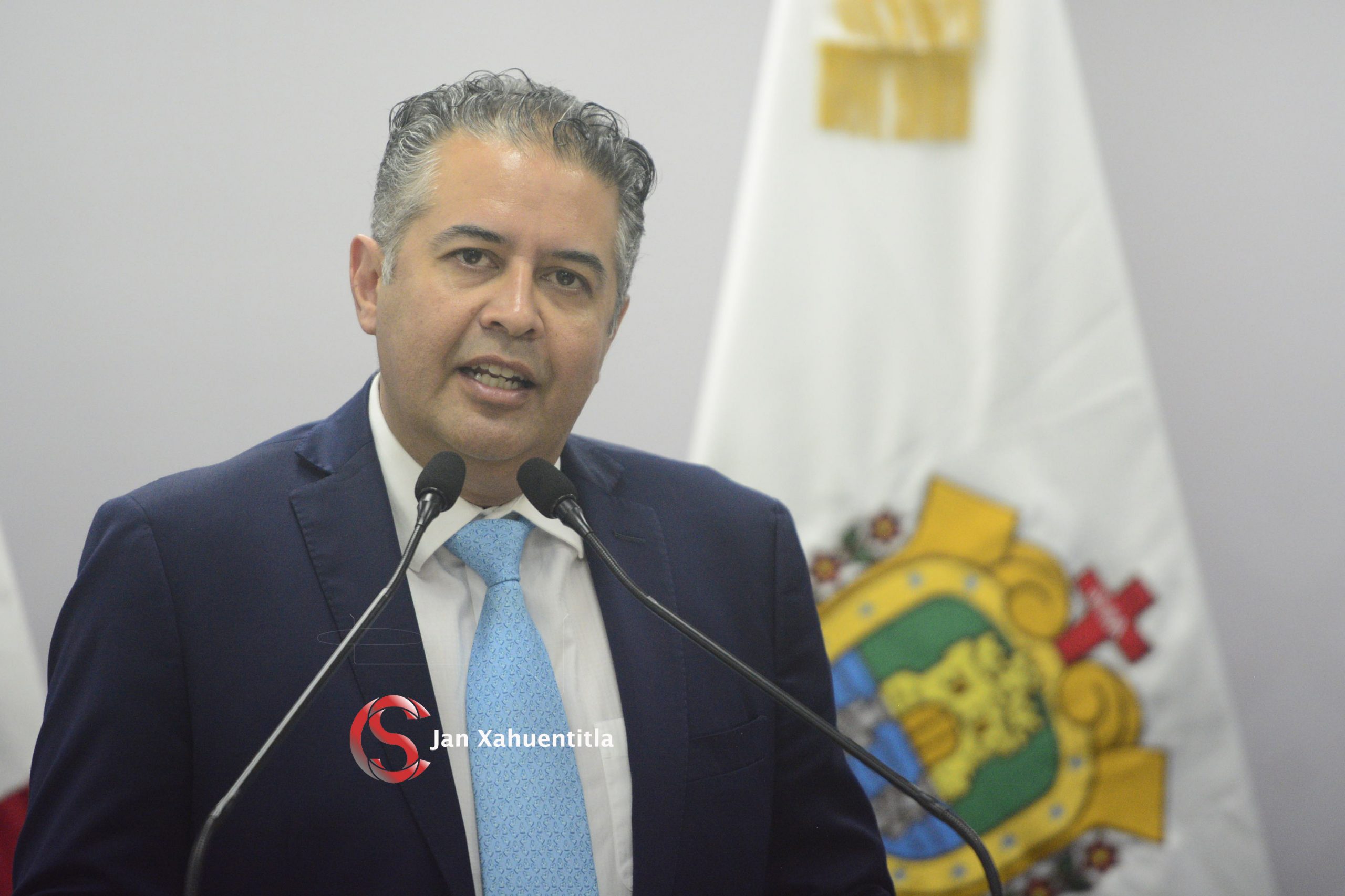 Sectur no contempla un aumento o reducción en su presupuesto del 2024 Iván Martínez Olvera
