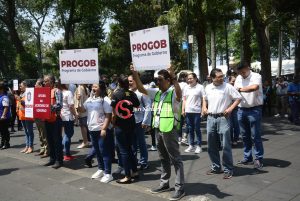 Simulacro Nacional
