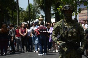 Simulacro Nacional