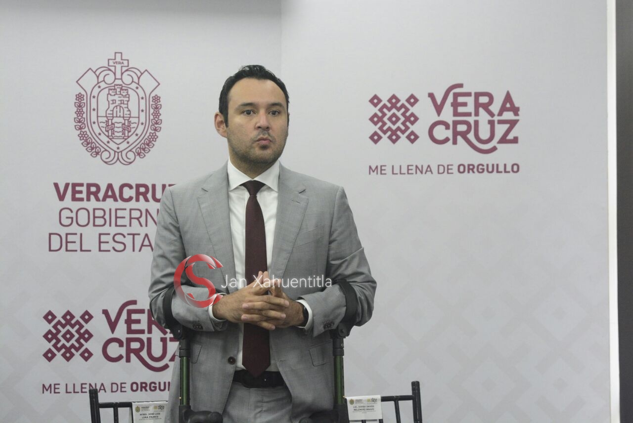 Anuncia la Secretaría de Finanzas rifa de 5 vehículos, 10 motocicletas y 50 laptops José Luis Lima Franco