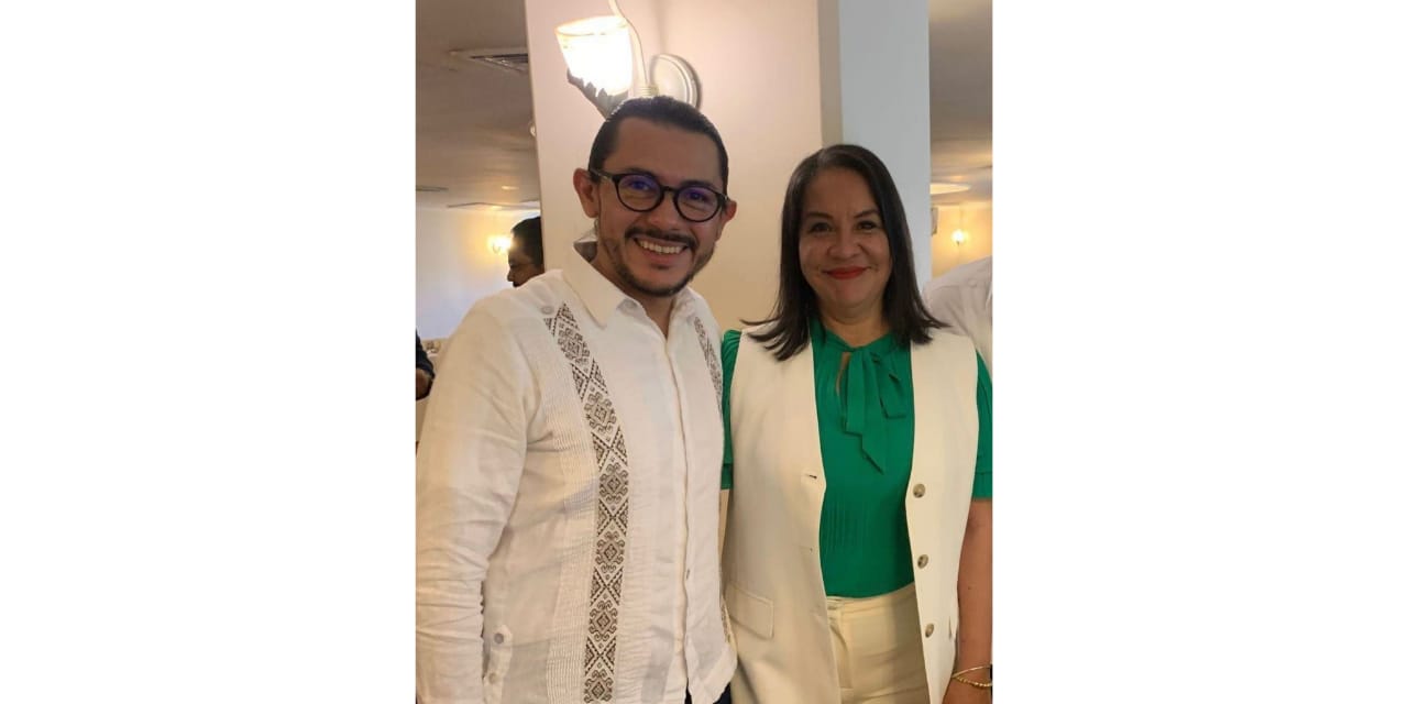 Eleaney Sesma más firme que nunca Eleaney Sesma