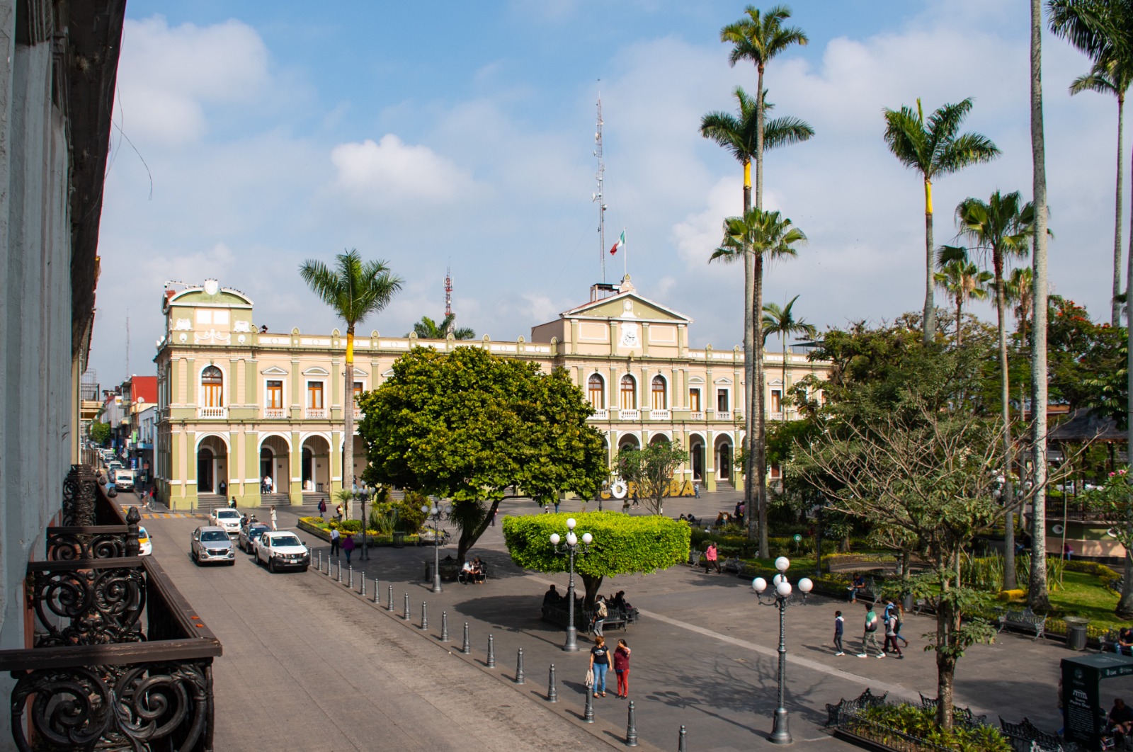 Ayuntamiento de Córdoba