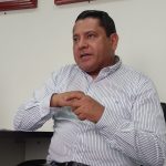 Luis Arturo Santiago