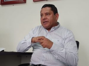 Luis Arturo Santiago