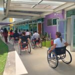 Comisión de Grupos Vulnerables analiza acciones para fortalecer la inclusión y accesibilidad