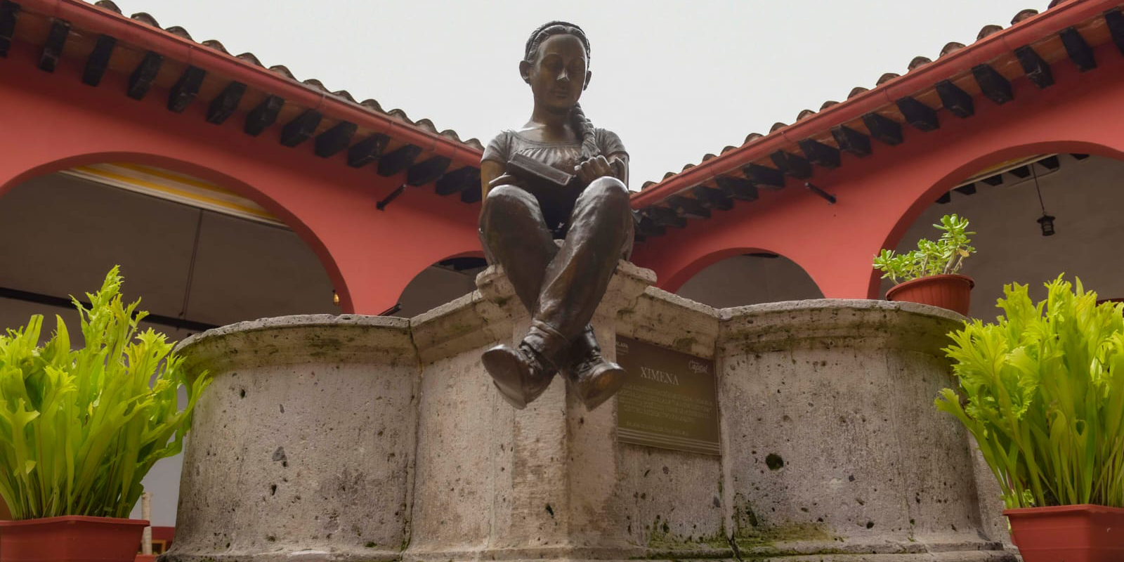 Impulsando la cultura y las artes en la niñez, Xalapa celebrará su día Centro Recreativo Xalapeño