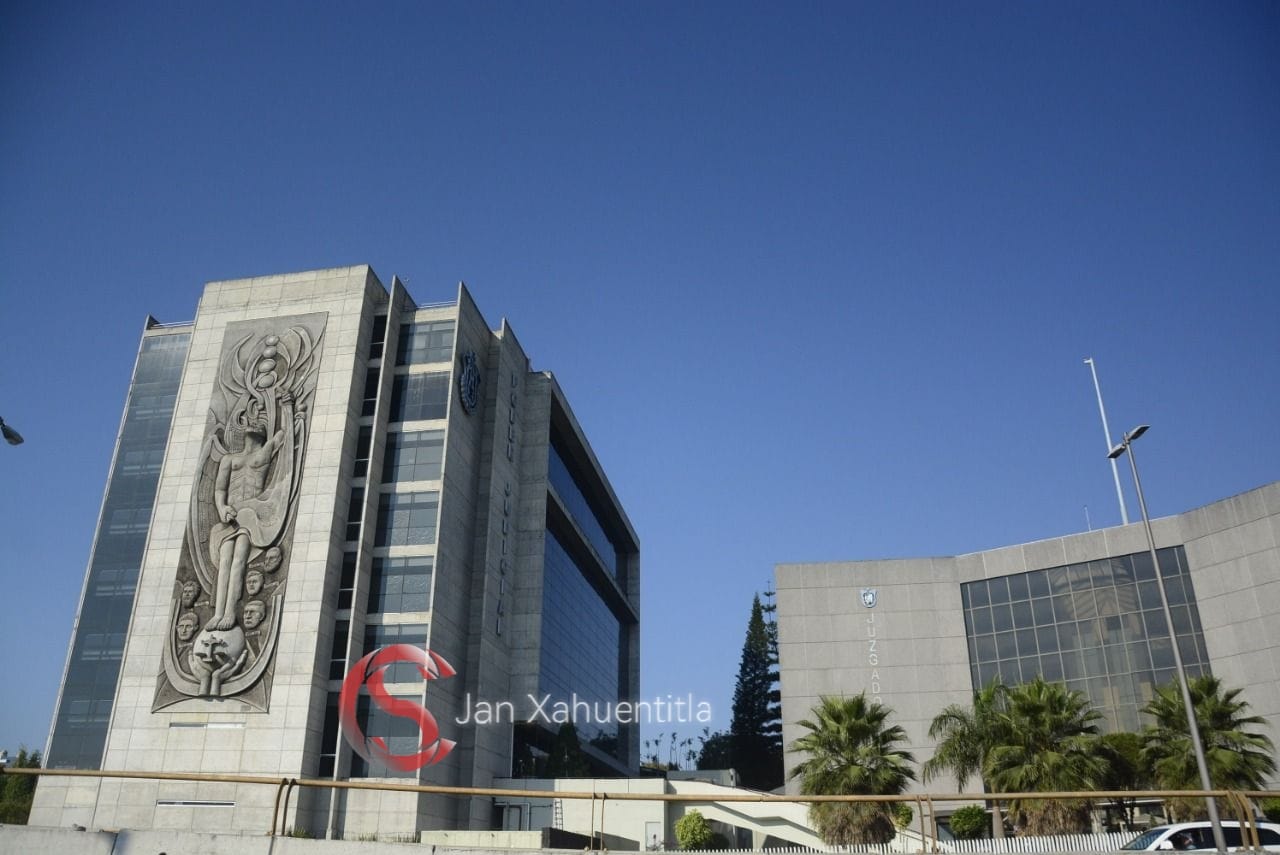 Abogados piden parar ataques Poder Judicial