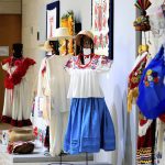 En el MUXA, René Ramírez Ordóñez presentará su expo de artesanía tradicional