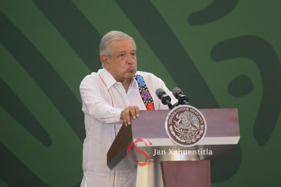AMLO