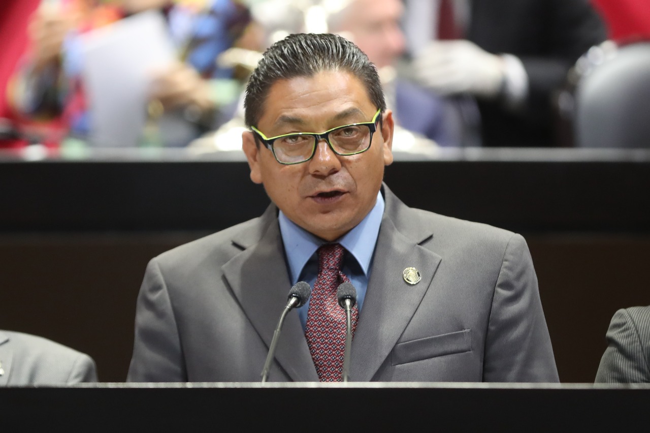 Steve Esteban del Razo