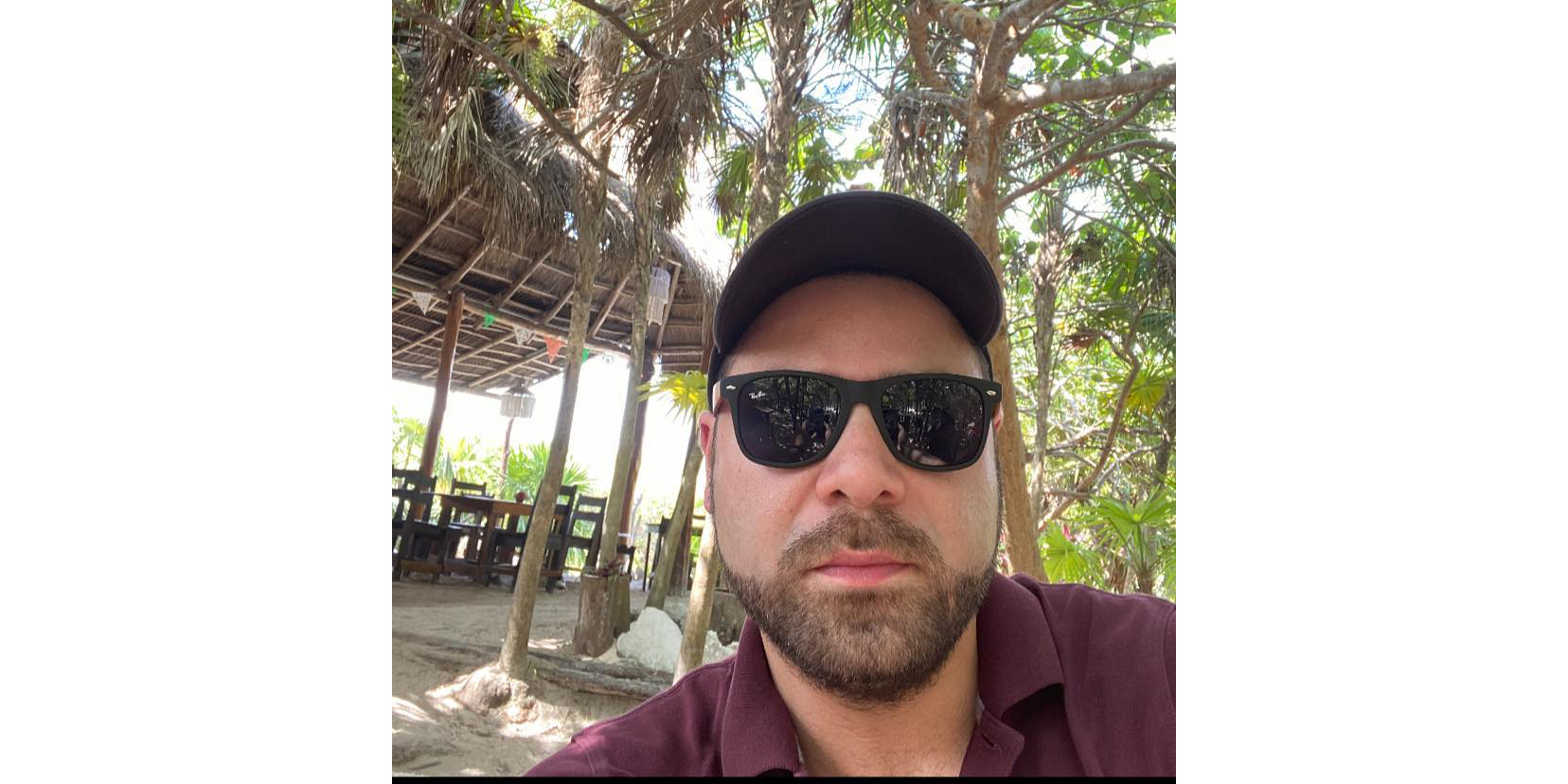 Yamil Násser Ali Fainsod