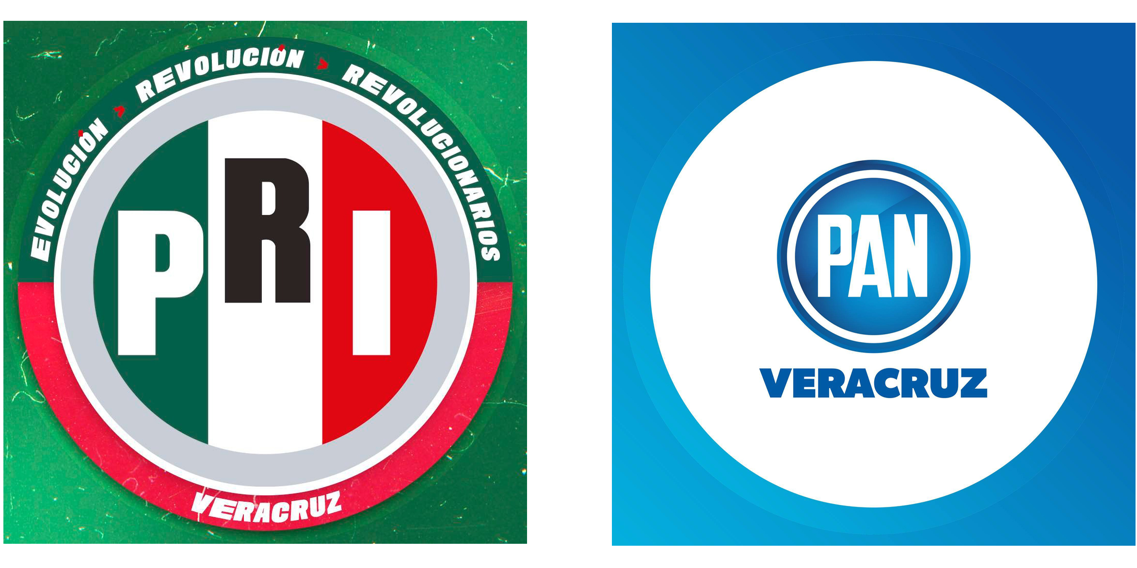 Diputados del PAN y PRI en Veracruz, exhortan a respetar la decisión de la SCJN de invalidar el “Plan B”. PRI PAN