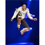 Michael Jackson rompe récord histórico: entra al Top 10 de Billboard en seis décadas distintas