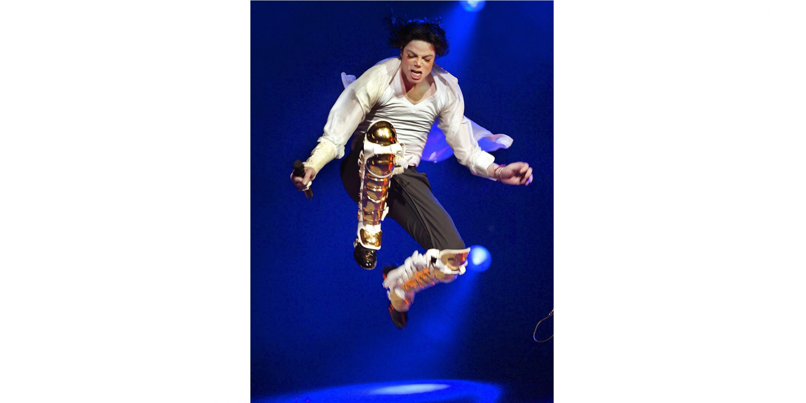 Michael Jackson rompe récord histórico: entra al Top 10 de Billboard en seis décadas distintas Michael Jakcson