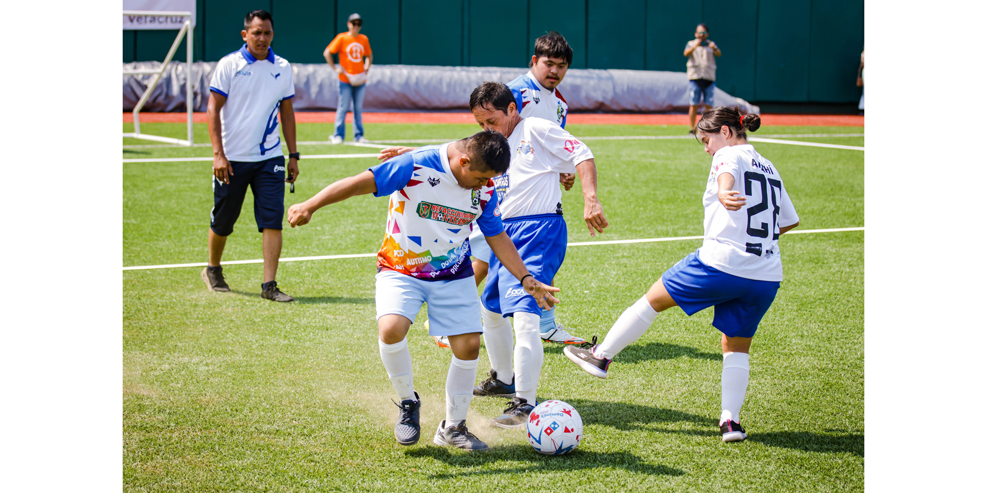 Champions Down League