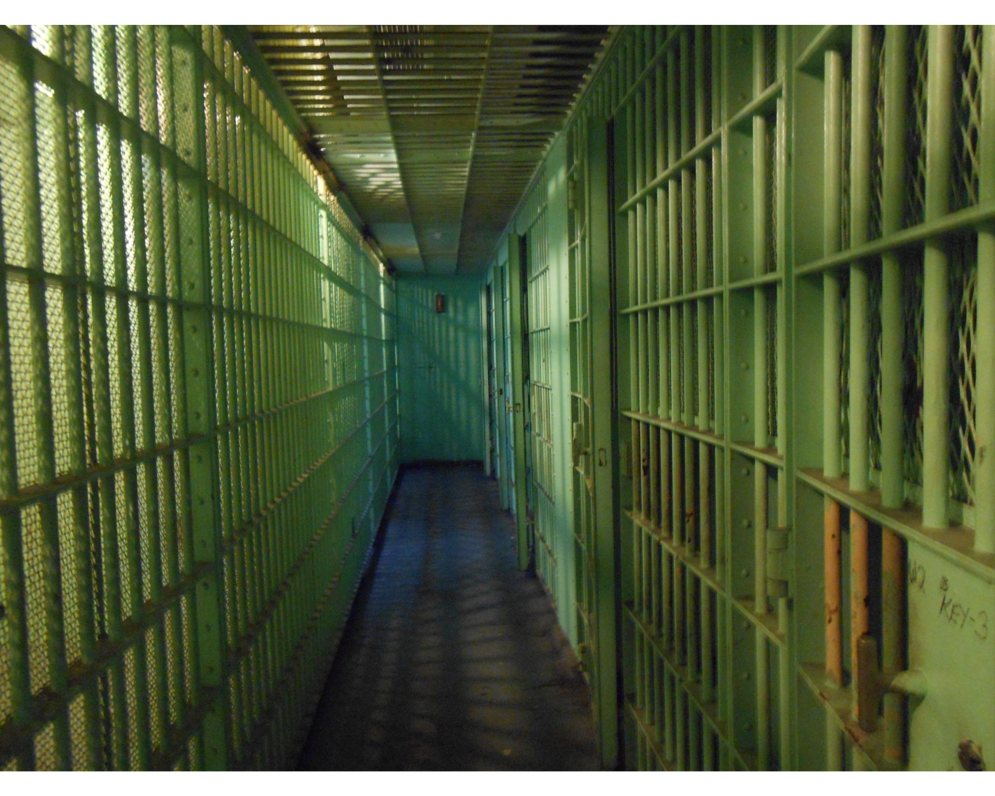 Hay posibilidad de construir dos nuevos penales en Veracruz cárcel