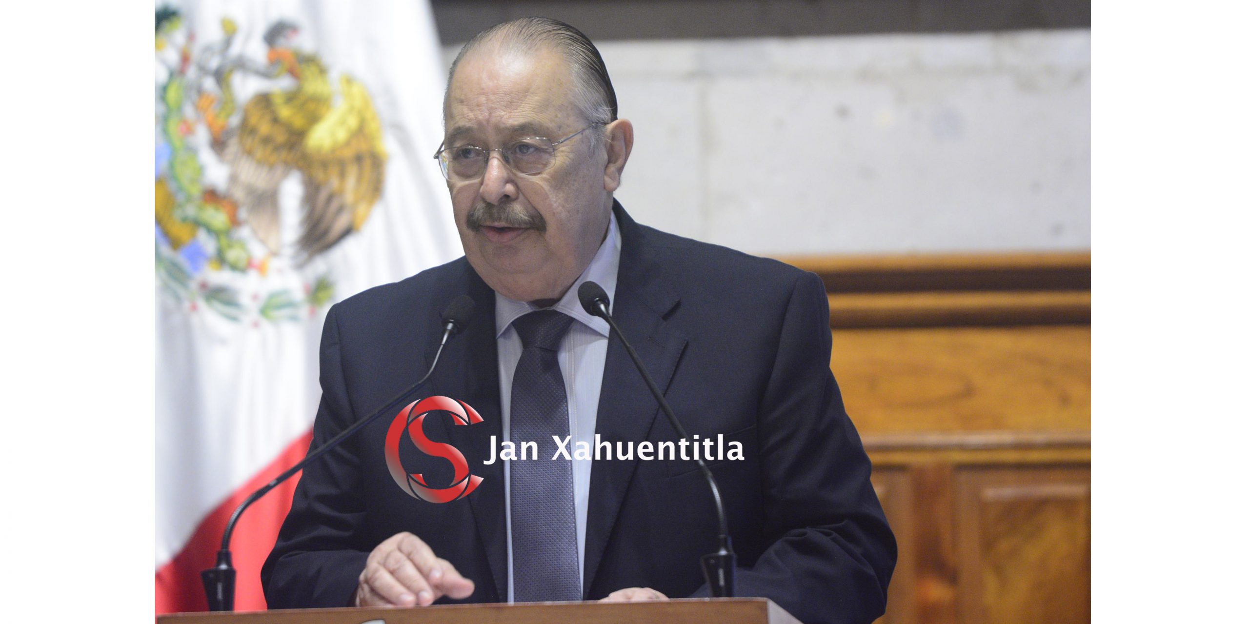Ya cesaron al director del hospital de Perote Gerardo Díaz Morales